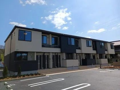 プロスペリテⅣ A棟の画像