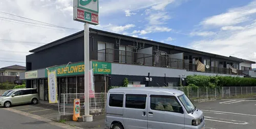 コーポKAZUの画像