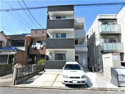 グランテラス新瑞橋の画像