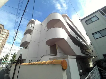 ギャラリティー白晃の画像