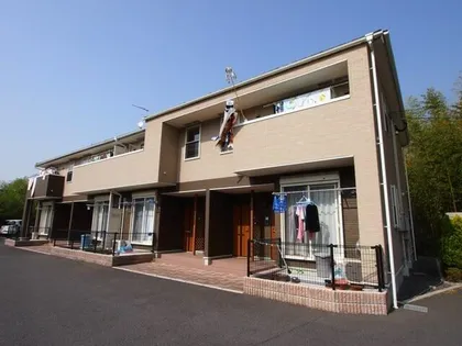 ヴィラ宮ノ前壱番館の画像