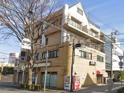 吉村ビルの画像