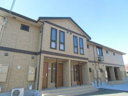 アリスIIの画像