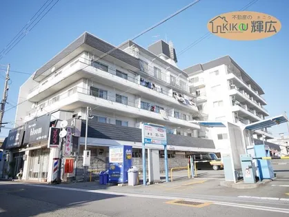 シャトー東加古川の画像