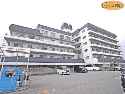 シャトー東加古川の画像