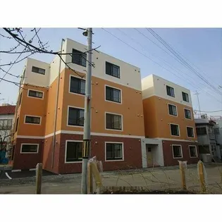 クルタ東区役所前の画像