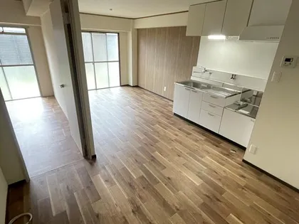 カルム魚住の画像