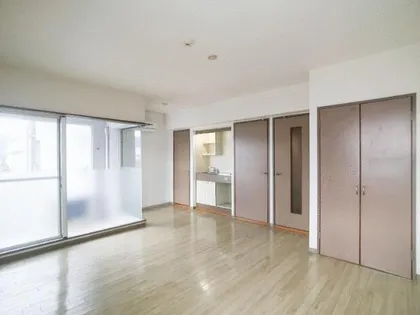 福岡県福岡市早良区次郎丸5丁目【マンション】の外観