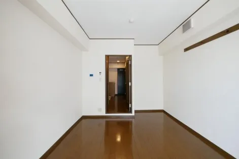 福岡県福岡市早良区西新5丁目【マンション】の外観