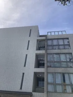 大阪府堺市北区金岡町【マンション】の外観