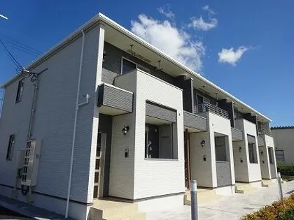 メゾン ド スピカⅡの画像