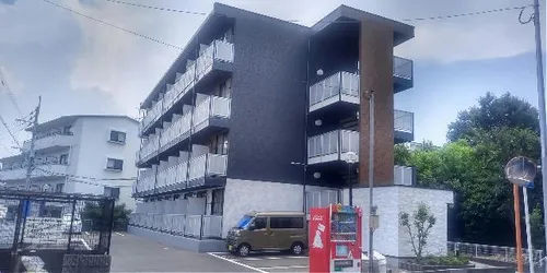 レオパレスGROSSOの画像