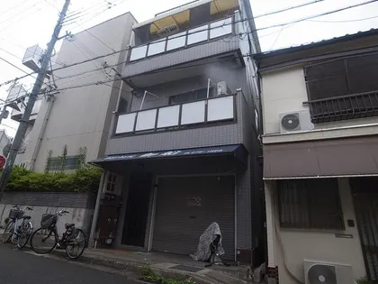 森野ハイツの画像