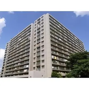 ファミールハイツ北大阪1号棟の画像