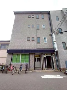 リブレーヌ水門の画像