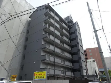 グランメール新大阪の画像