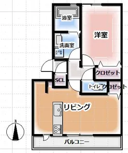 ラフォンテの画像