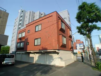 第41森宅建マンションの画像
