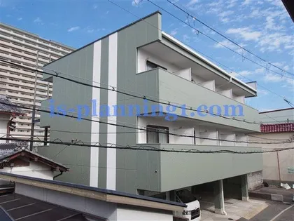 レジデンス野上の画像