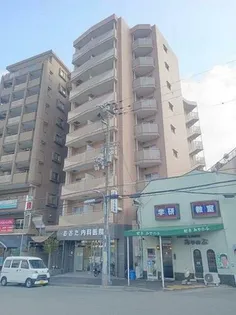 フレンテ灘の画像
