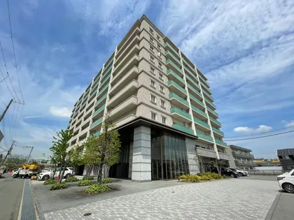 グラジオ姫路駅ウエストクリスタルの画像