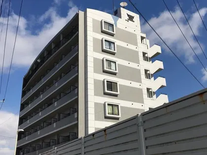 ドミ エスポワール久留米Ⅲの画像