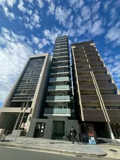 愛知県名古屋市中区丸の内3丁目【マンション】の外観