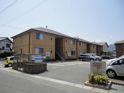 ベルファミーユの画像