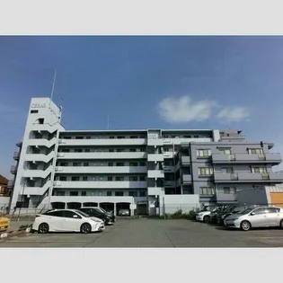 セザール加古川A棟の画像