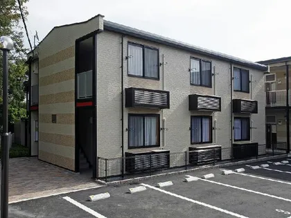 コーポYOSHIMIの画像