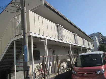 ファミール杉の画像
