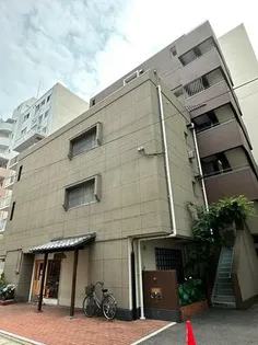 大手門川崎ビルの画像
