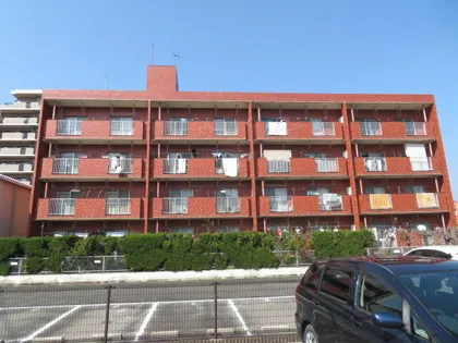 ハイツ石崎の画像