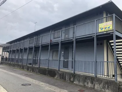 さくらハイツ篠山の画像