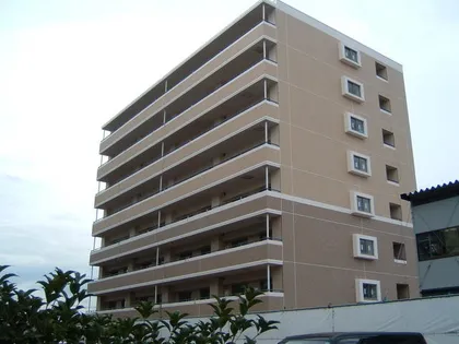 セントラルコート箱崎の画像