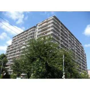 ユニライフ北大阪の画像