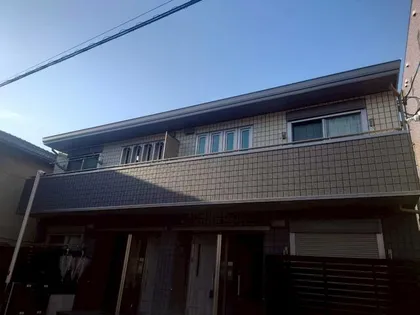 シャンピア新今里の画像