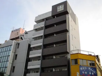 SEファーストⅡの画像