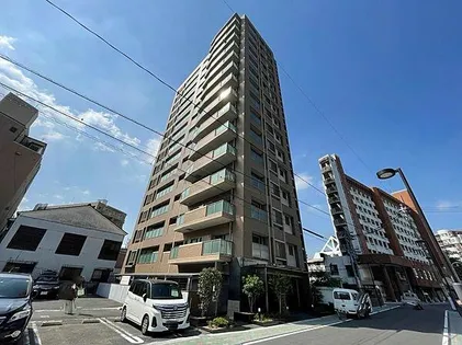 サンライフ黒崎駅前の画像