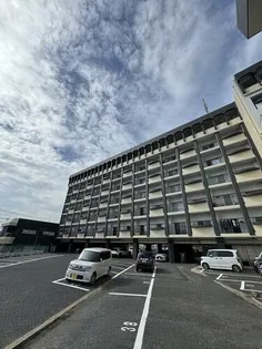 霧ヶ丘コーポラスの画像