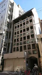 大阪府大阪市浪速区戎本町1丁目【マンション】の外観