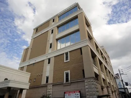 LIFE TSUKUDA 1の画像