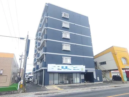 敷田ビルの画像