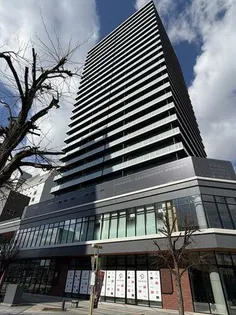 プレミスト旭川ザ タワーの画像