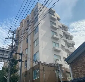 シーズン嵐山【2階】の外観