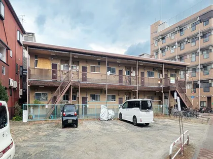 中之島ハイツの画像