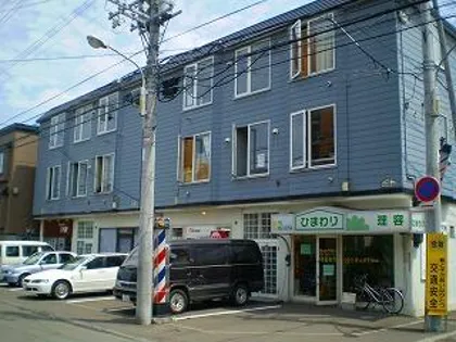 サンホームMSNo.11【2階】の間取り