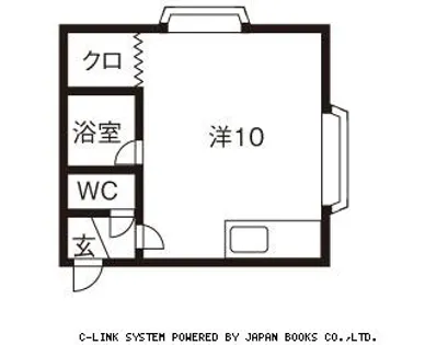 サンホームMS NO 11の画像