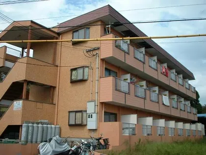 コーポ吉田の画像