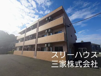 トレステーラルーメ吉富の画像